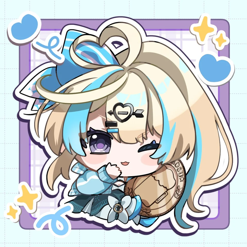 ひろっくさんの恋因ロス fan art