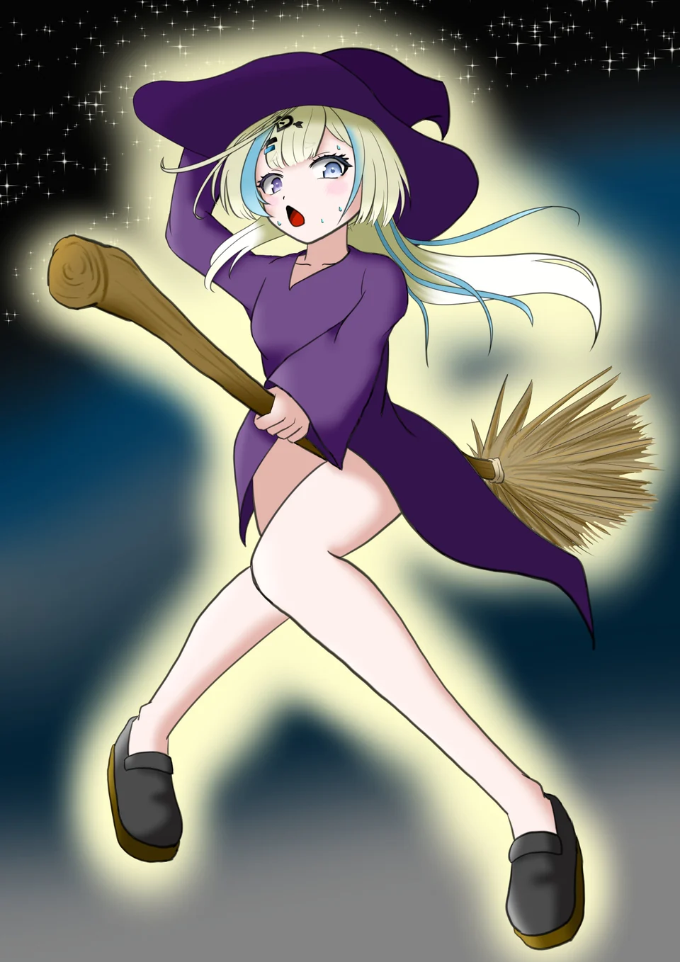 noriiさんの恋因ロス fan art