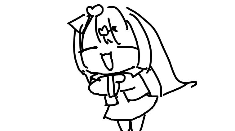 ゆんなの@3月18日誕生日さんの恋因ロス fan art